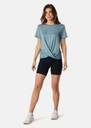 Core Soft Tee W