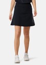 Core 2-in 1 Skirt W