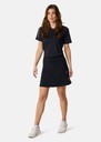 Core 2-in 1 Skirt W