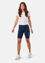 Core Pocket Short Tights W