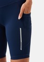 Core Pocket Short Tights W