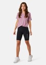 Core Pocket Short Tights W