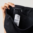 Core Pocket Short Tights W