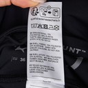 Core Pocket Short Tights W