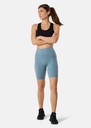 Core High Waist Short Tights W
