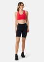 Core High Waist Short Tights W