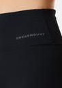 Core High Waist Short Tights W