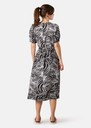 Hudson Tunic Dress W