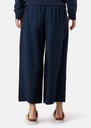 Hudson Solid Pants W