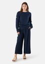 Hudson Solid Pants W