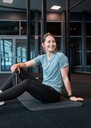 Core Training  Tee W