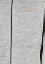 Training Logo Zip Hood JR II