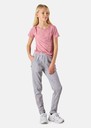 Training Logo Pants JR II