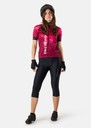 Core Bike 3/4 Tights W
