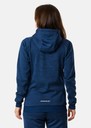 Training Logo Zip Hood W II