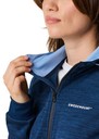 Training Logo Zip Hood W II