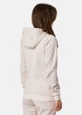Training Logo Zip Hood W II