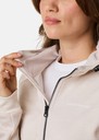 Training Logo Zip Hood W II