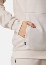 Training Logo Zip Hood W II