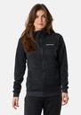 Training Logo Zip Hood W II