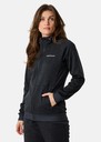 Training Logo Zip Hood W II