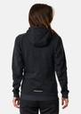 Training Logo Zip Hood W II