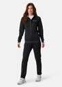 Training Logo Zip Hood W II