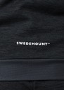 Training Logo Zip Hood W II