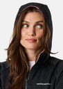 Training Logo Zip Hood W II