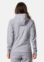 Training Logo Zip Hood W II