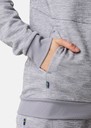 Training Logo Zip Hood W II