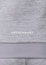 Training Logo Zip Hood W II