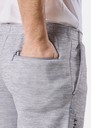 Training Logo Shorts II