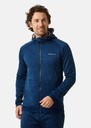 Training Logo Zip Hood II