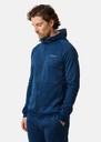 Training Logo Zip Hood II
