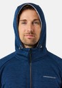 Training Logo Zip Hood II