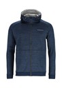 Training Logo Zip Hood II