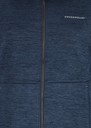 Training Logo Zip Hood II