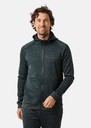 Training Logo Zip Hood II