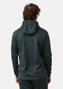 Training Logo Zip Hood II