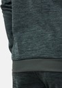 Training Logo Zip Hood II