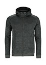 Training Logo Zip Hood II