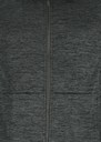 Training Logo Zip Hood II
