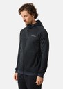 Training Logo Zip Hood II