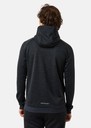 Training Logo Zip Hood II