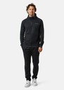 Training Logo Zip Hood II