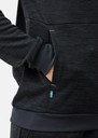 Training Logo Zip Hood II