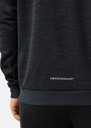 Training Logo Zip Hood II