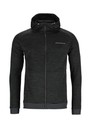 Training Logo Zip Hood II