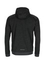 Training Logo Zip Hood II